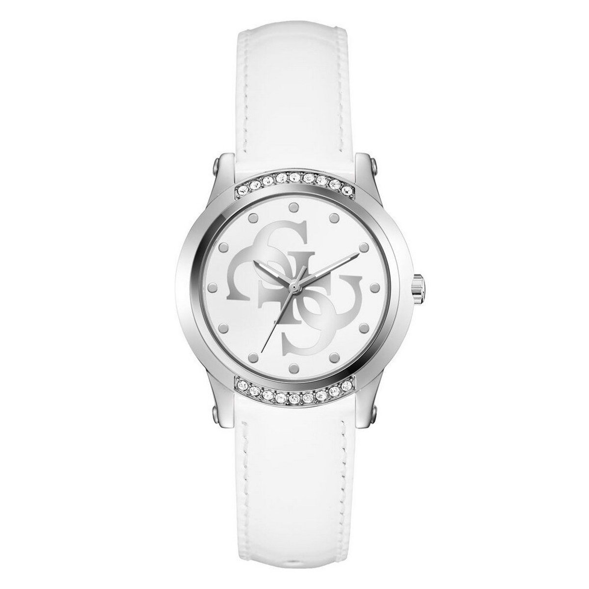 Guess - GW0860L3 - Polshorloge - Dames - Kwarts - Annette