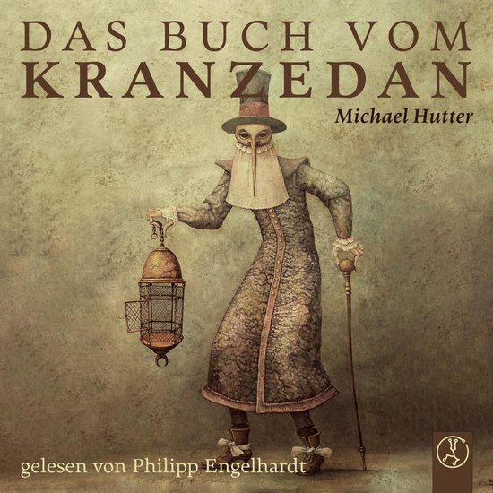 Das Buch vom Kranzedan - cover