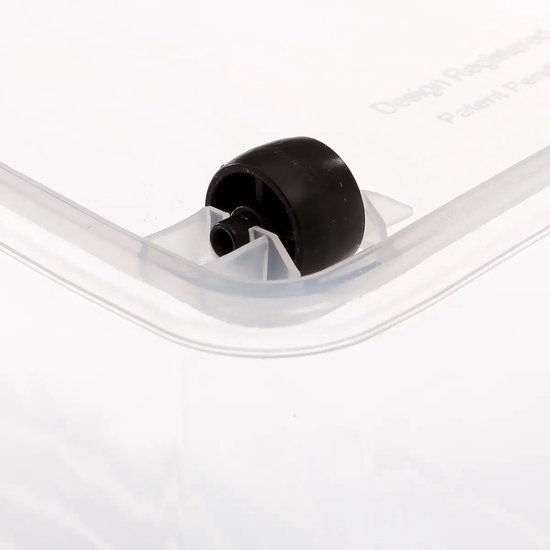 Clipbox - 38 liter - 52x36.5x26cm