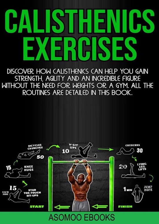 Calisthenics Exercises