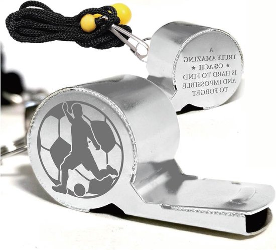 Molain 2 stuks roestvrij staal sport fluitje met lanyard, metalen coach leraar fluitje, kleurrijke rugzak fluitje, noodsport fluitje geschikt voor, coach, scheidsrechter, noodgeval (kleurrijk Molain 2 stuks roestvrij staal sport fluitje met lanyard, metalen coach leraar fluitje, kleurrijke rugzak fluitje, noodsport fluitje geschikt voor, coach, scheidsrechter, noodgeval (kleurrijk