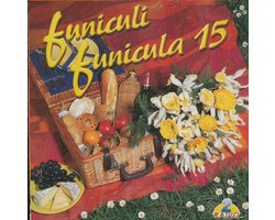 Funiculi Funicula Vol. 15