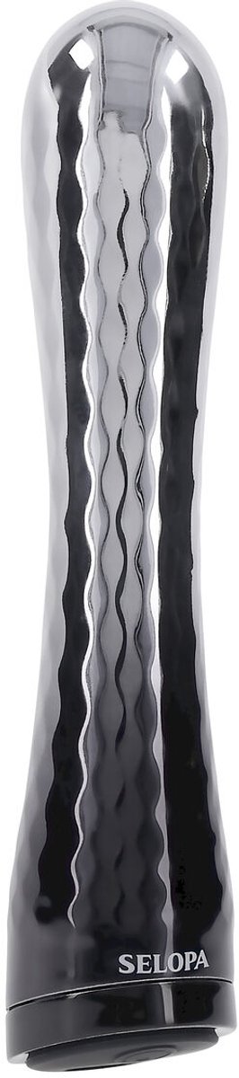 Kogel Vibrator Selopa Selopa Zilverkleurig