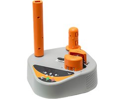 Trinovi Luchtkussenapparaat – Compacte Automatische Verpakkingsmachine voor Bubbelplastic en Luchtkussenfolie