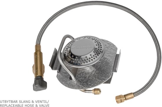 Trangia Gasbrander Storm - GB77 van Trangia — afbeelding 3