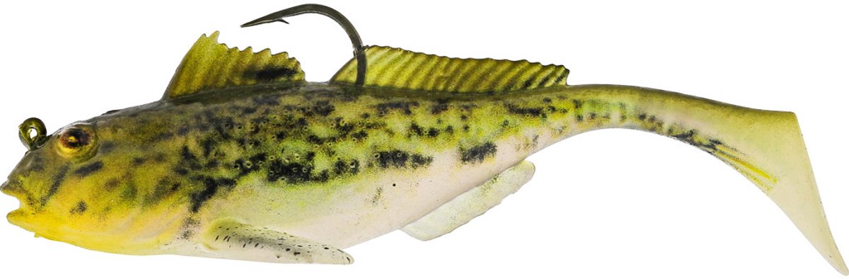 Westin Gunnar The Goby R2F Headlight Goby 10cm #3/0 17g