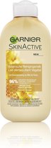 Garnier Skinactive Face gezichtsreiniging en reinigingsmelk - Honing - 200 ml