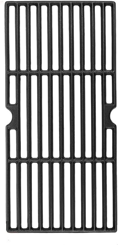 The Bastard Cast Iron Grillrooster Large 49 cm