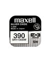 390 - SR1130SW horloge batterij Maxell