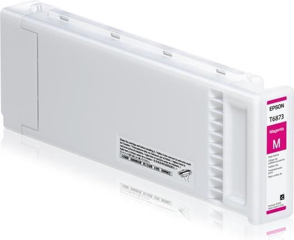 GS2 inktcartridge magenta standard capacity 700ml 1-pack UltraChrome