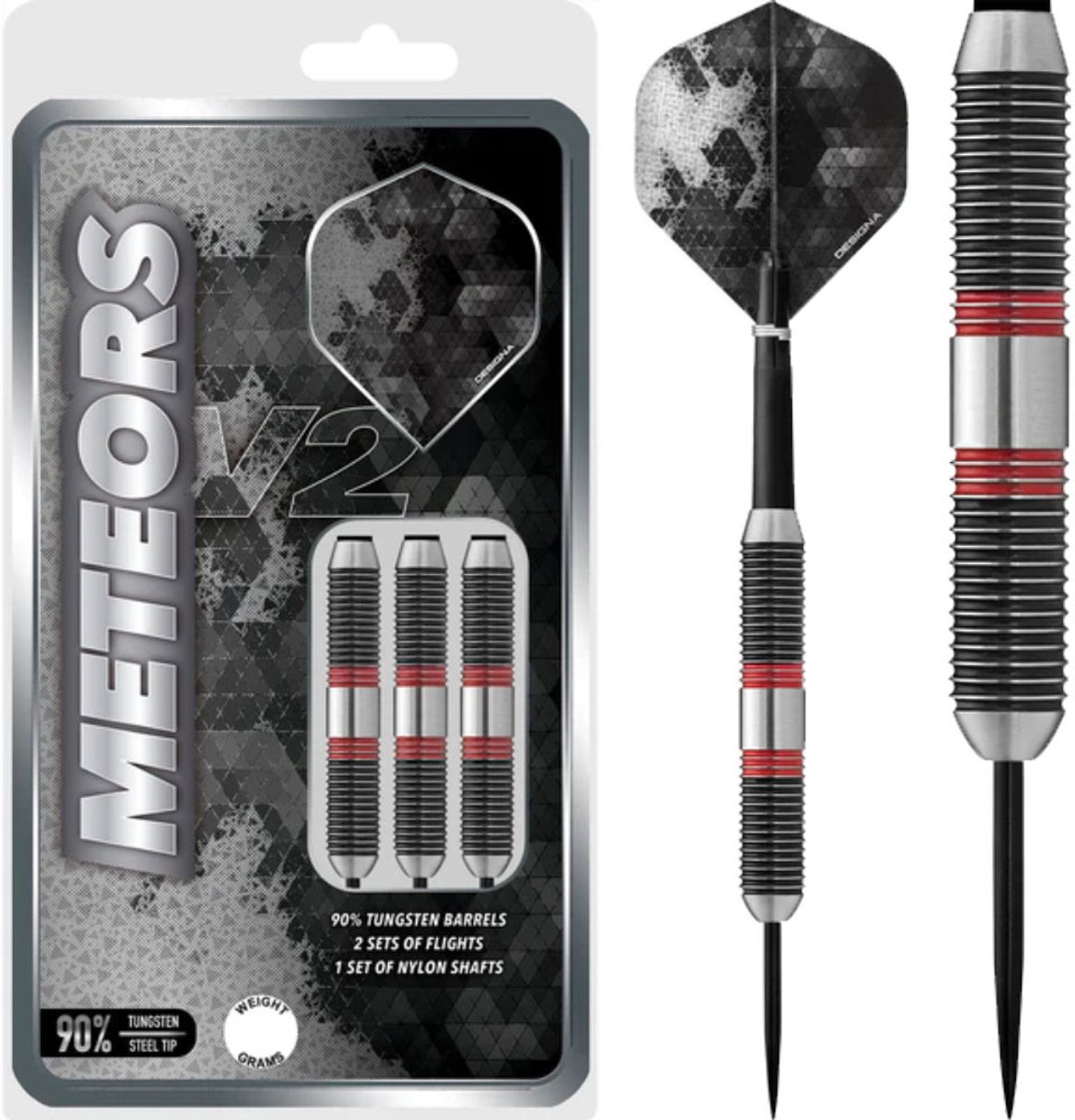 Designa Meteors V2 M3 -40 Gram