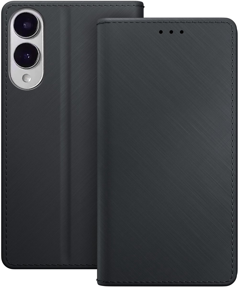 Samsung Galaxy S25 Edge - 3mk portemonneehoesje