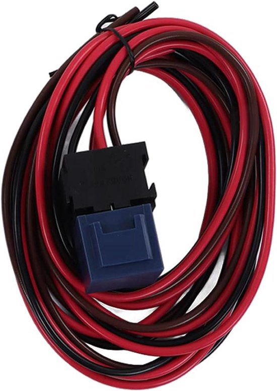 Whisverse F011500082 017600-4910 Car Fan Motor Control Module for 200 2 Whisverse F011500082 017600-4910 Car Fan Motor Control Module for 200 2