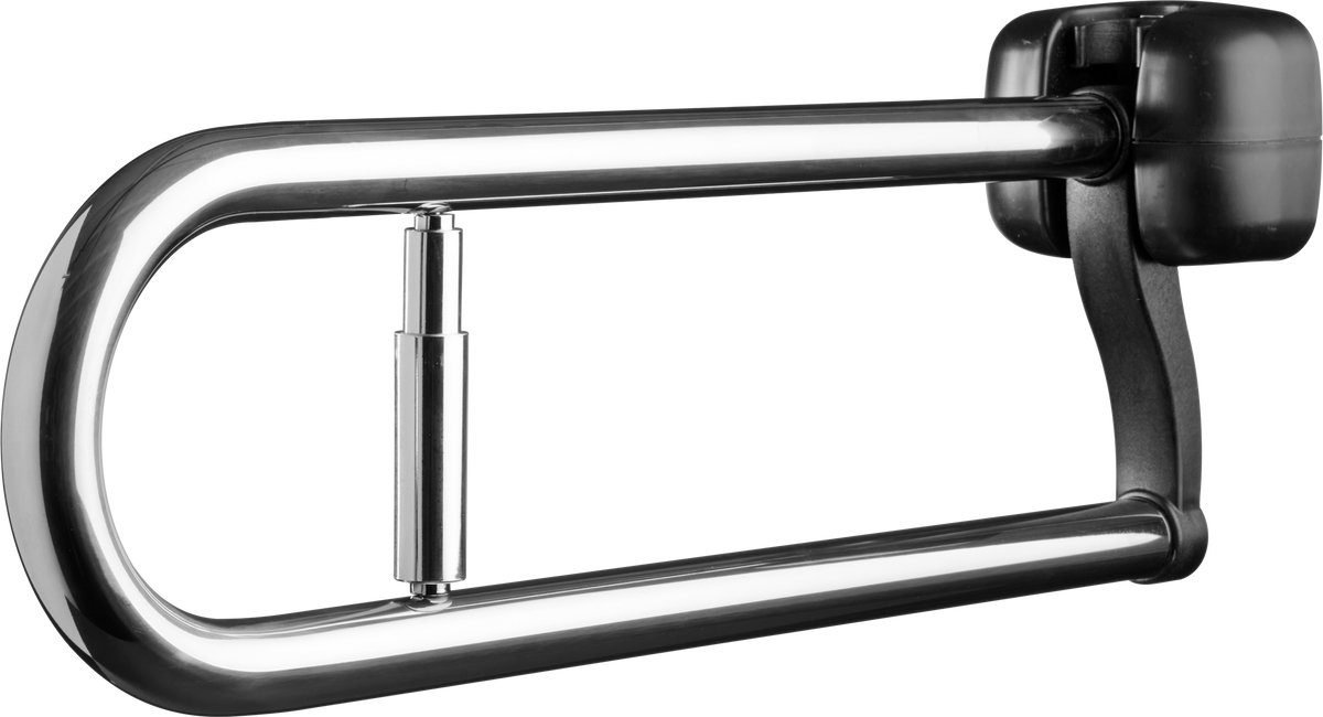 SecuCare Toiletrolhouder Premium RVS Chroom