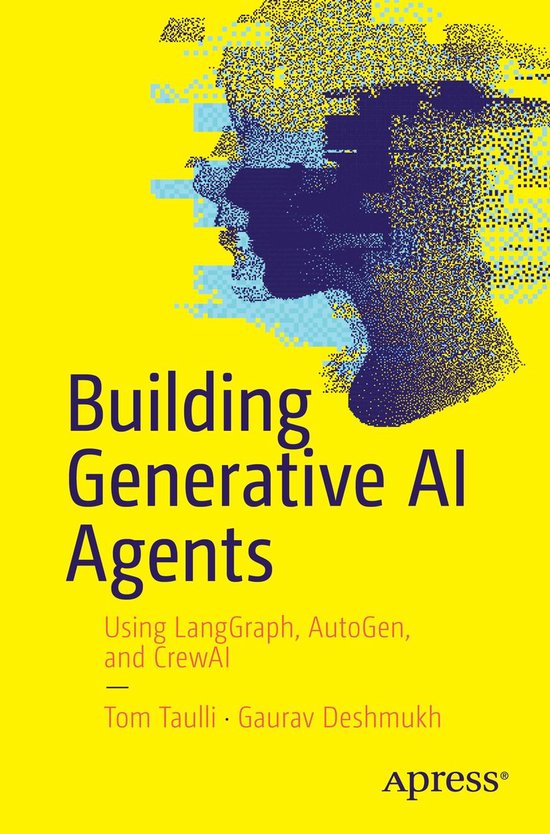 Professional and Applied Computing (R0) - Building Generative AI Agents