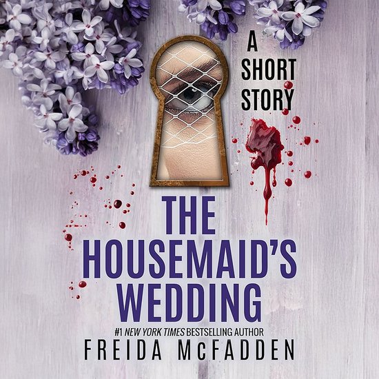 The Housemaid's Wedding - cover