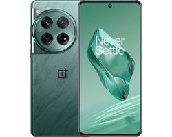 Smartphone OnePlus 12 6,82" Octa Core 16 GB RAM 512 GB Groen