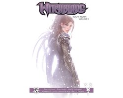 WitchBlade - Witchblade Borne Again Vol.3