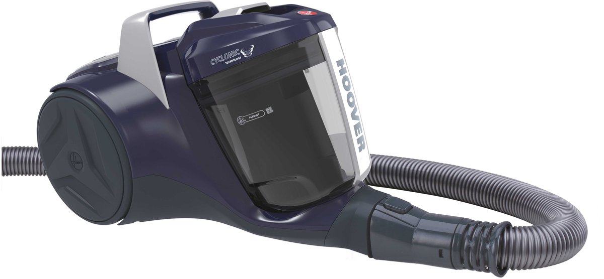 Hoover Breeze 20 Parquet BR71_BR20