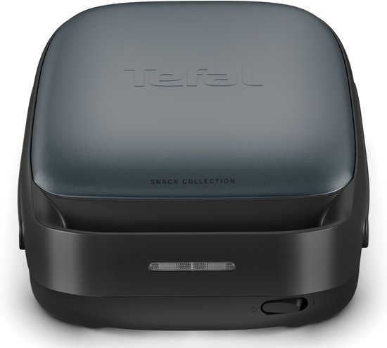 Tefal Snack Collection SW862B - tosti- en wafelijzer van Tefal — afbeelding 2