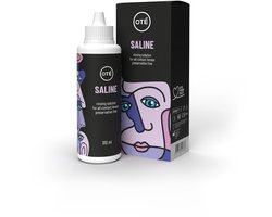 Ote Saline - 100ml - travelpack