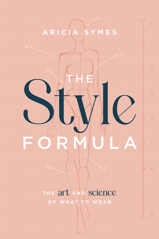 The Style Formula - cover