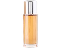 Calvin Klein Escape parfum voor dames - Bloemig-fruitige eau de parfum - 100ml