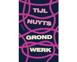 Grondwerk