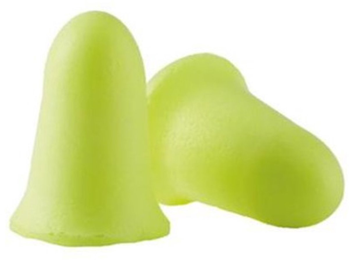 3M EAR - Soft FX - Oordoppen - 200 paar