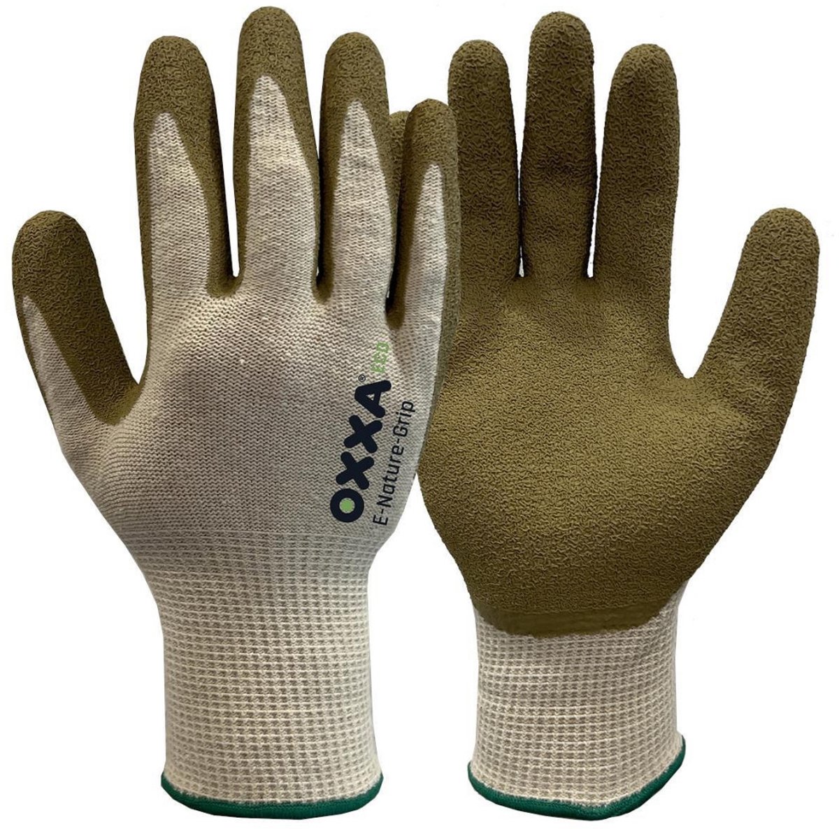 OXXA E-Nature-Grip 52-000 handschoen - XXL