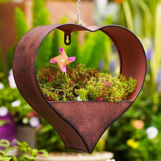 Plantenbak Beugels voor Tuin & Terras