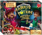 Jumbo - Fabulus Potium - Experimenten voor kinderen vanaf 8 jaar - Scheikunde set - Educatief speelgoed