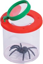 Goki Insectenpotje met Vergrootglas