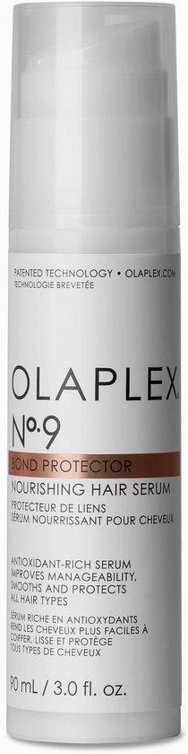 Olaplex No.9 Bond Protector Nourishing Serum - 90 ml