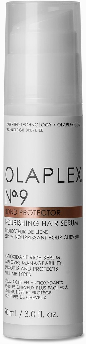 Olaplex - Hair Perfector - No. 9 - Bond Hair Serum - 90 ml
