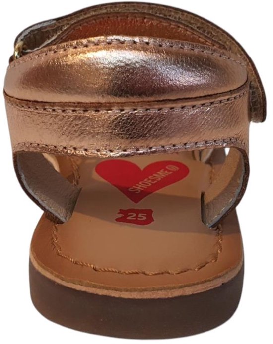 Shoesme CA25S042-C - Sandales pour fille - Couleurs variées - Pointure 28