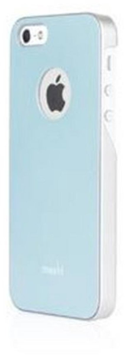 Moshi iGlaze iPhone 5 Zwart