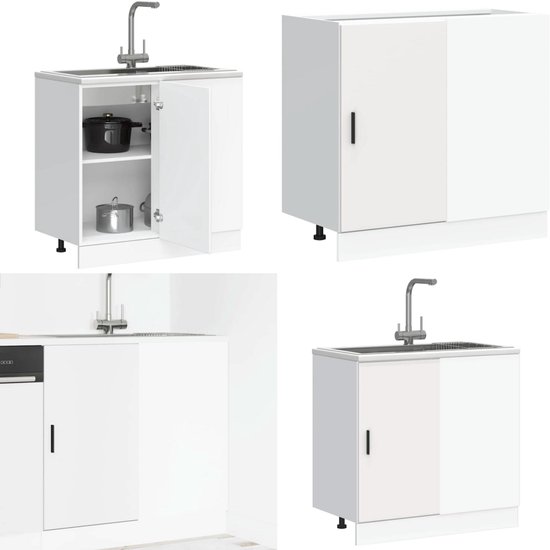 Spoelbak keuken - Kasten kopen? | Korting tot 46