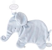 Dimpel Oscar Tuttie Speendoekje Blauw
