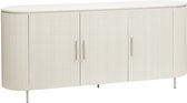 Buffet Corbetta Tower Living 3 portes - 180x45x80