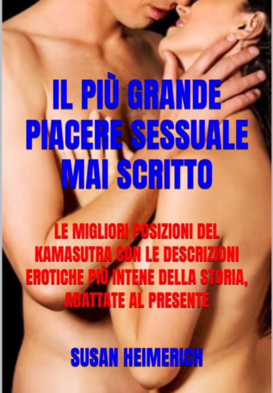 Il Più Grande Piacere Sessuale Mai Scritto - cover