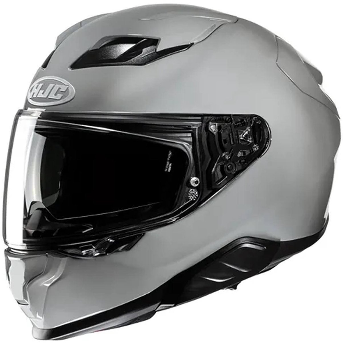 HJC F71 Grijs Integraalhelm - Helm