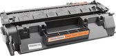 Print-Equipment Toner cartridge / Alternatief voor HP Q7553X zwart| HP LaserJet 1160/ 1320NW/ 1320TN/ 3390/ 3392/ P2000/ P2011n/ P2012n/ P2013n/ P2014n