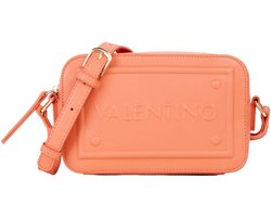 VALENTINO Schoudertas Sindy Re Camera Bag Corallo Koraalrood