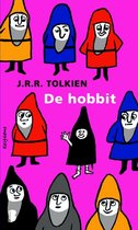 Hobbit / druk Heruitgave