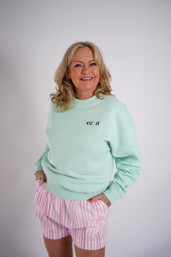 Pull boyfriend Acqua