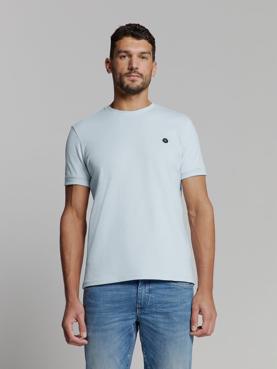 Crewneck T-Shirt