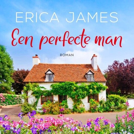 Een perfecte man - cover