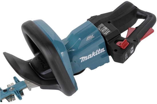 Makita - DUH602Z - Accu-Heggenschaar (excl. accu en lader) van Makita — afbeelding 3