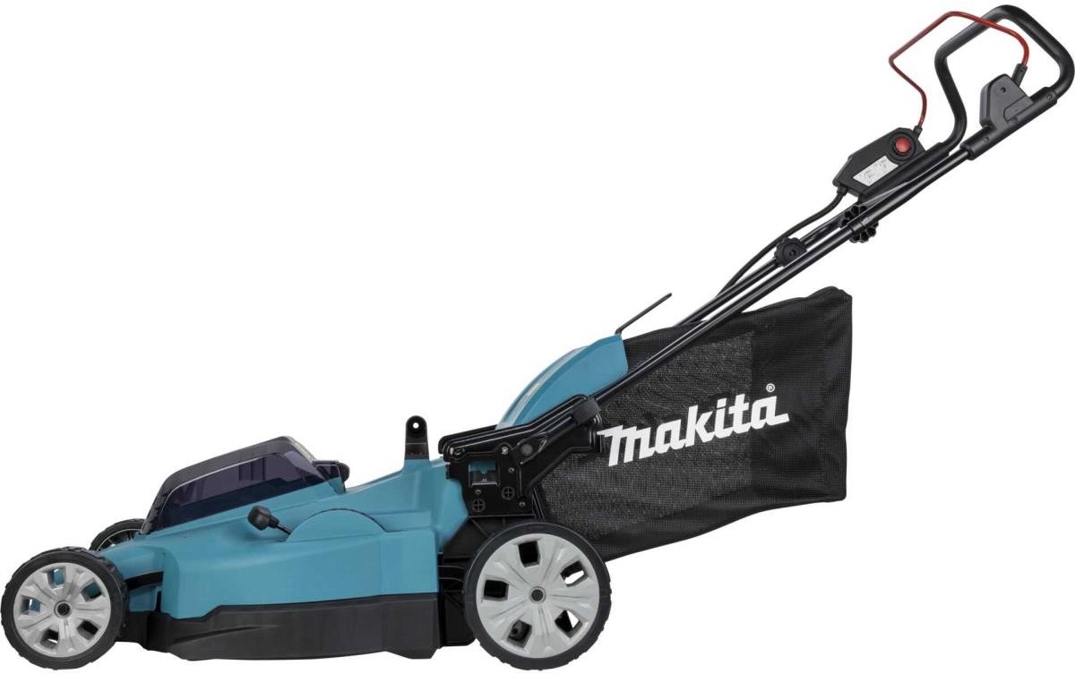 Makita DLM538Z Accu Grasmaaier 53cm 2x18V Basic Body thumbnail 5